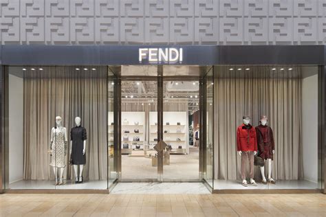 Fendi canada